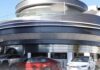 Tesla’s first retro-futuristic diner and drive-in